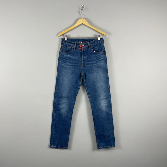Calça Jeans Levi's 501