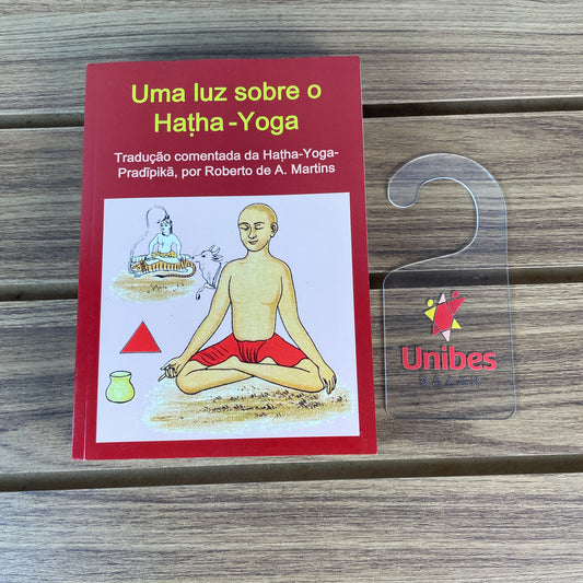 Livros: Uma luz sobre o Haṭha-Yoga