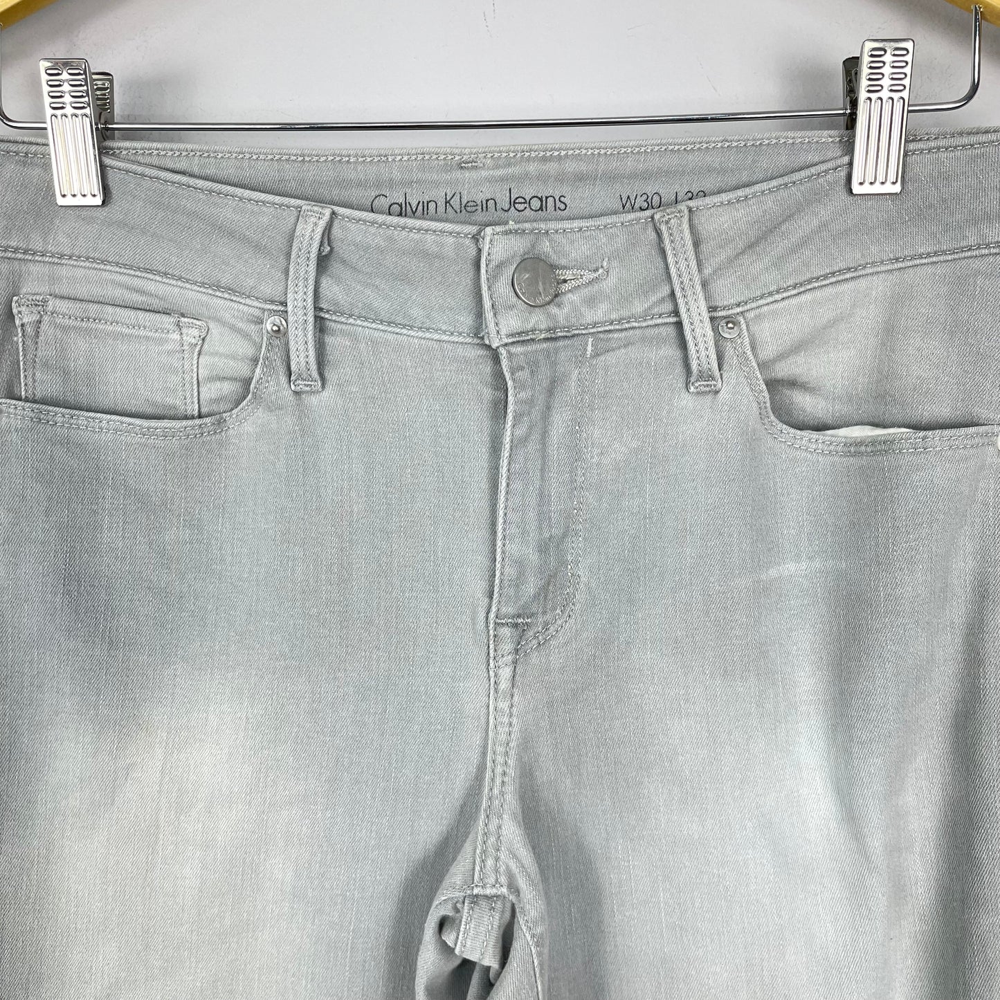 Calça jeans Calvin klein