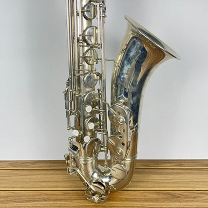 Saxofone Alto Weril