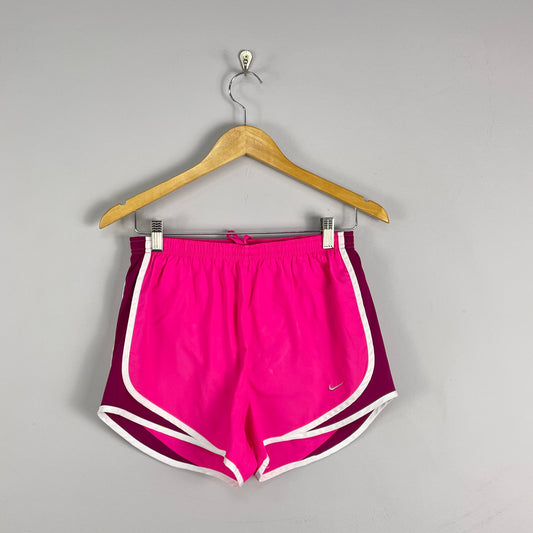 Shorts Rosa Pink Nike