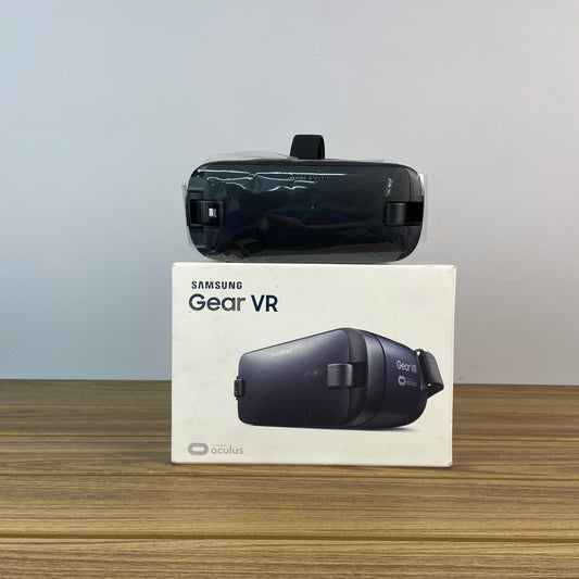 Gear VR Preto Samsung