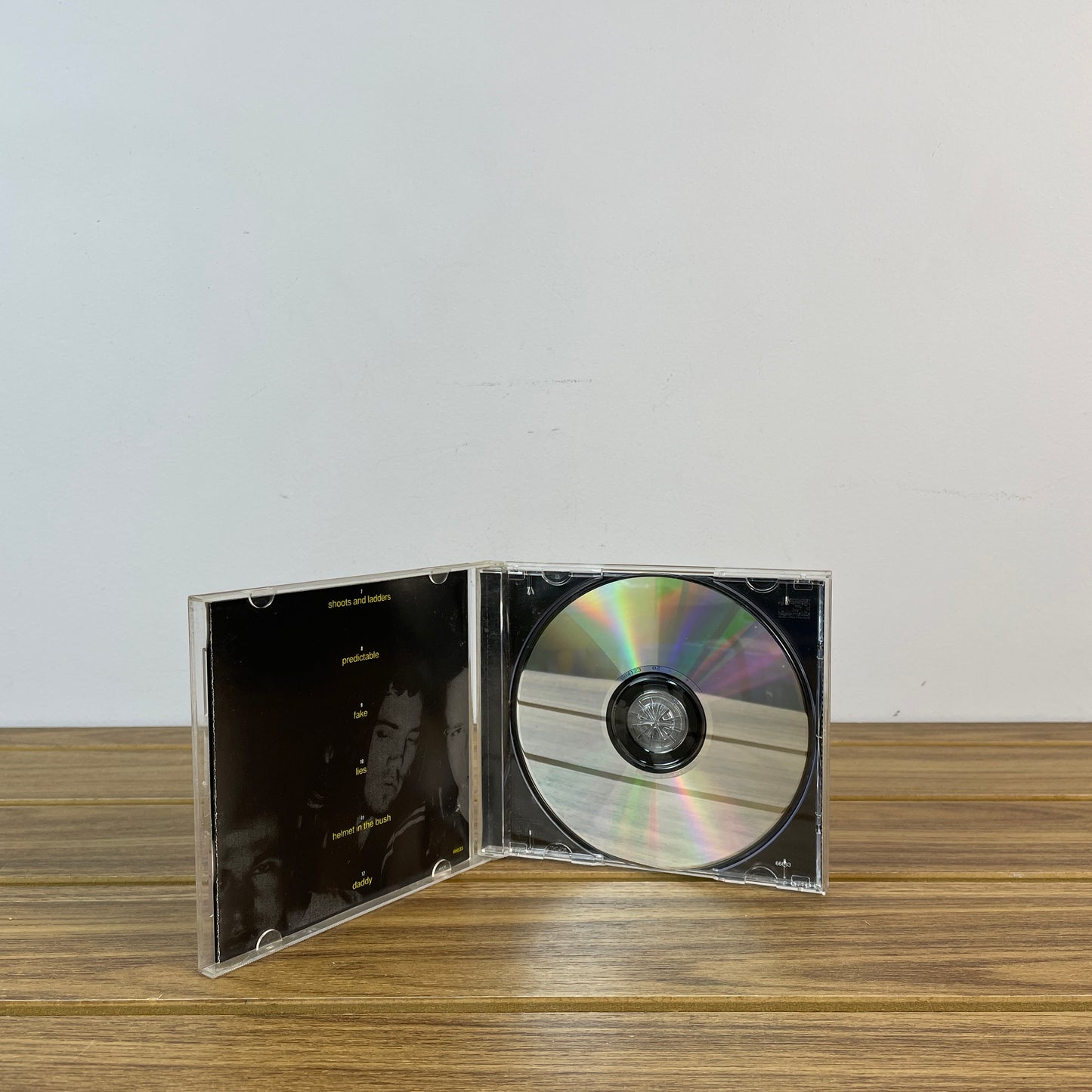 CD Korn - KORN