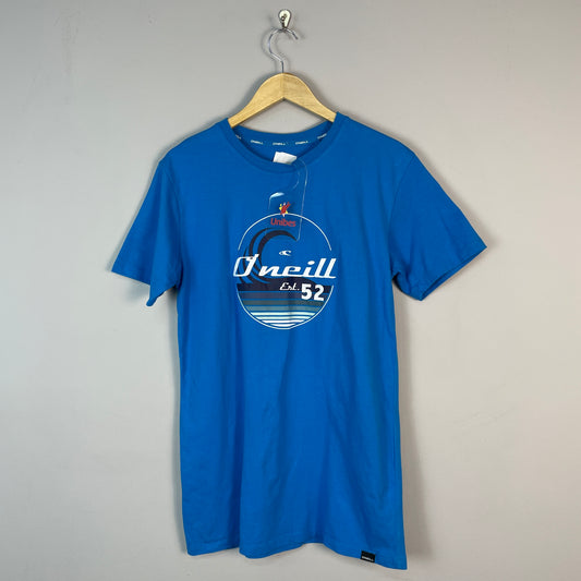 Camiseta Azul O'neill