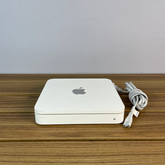 Roteador Apple Airport Time Capsule A1409