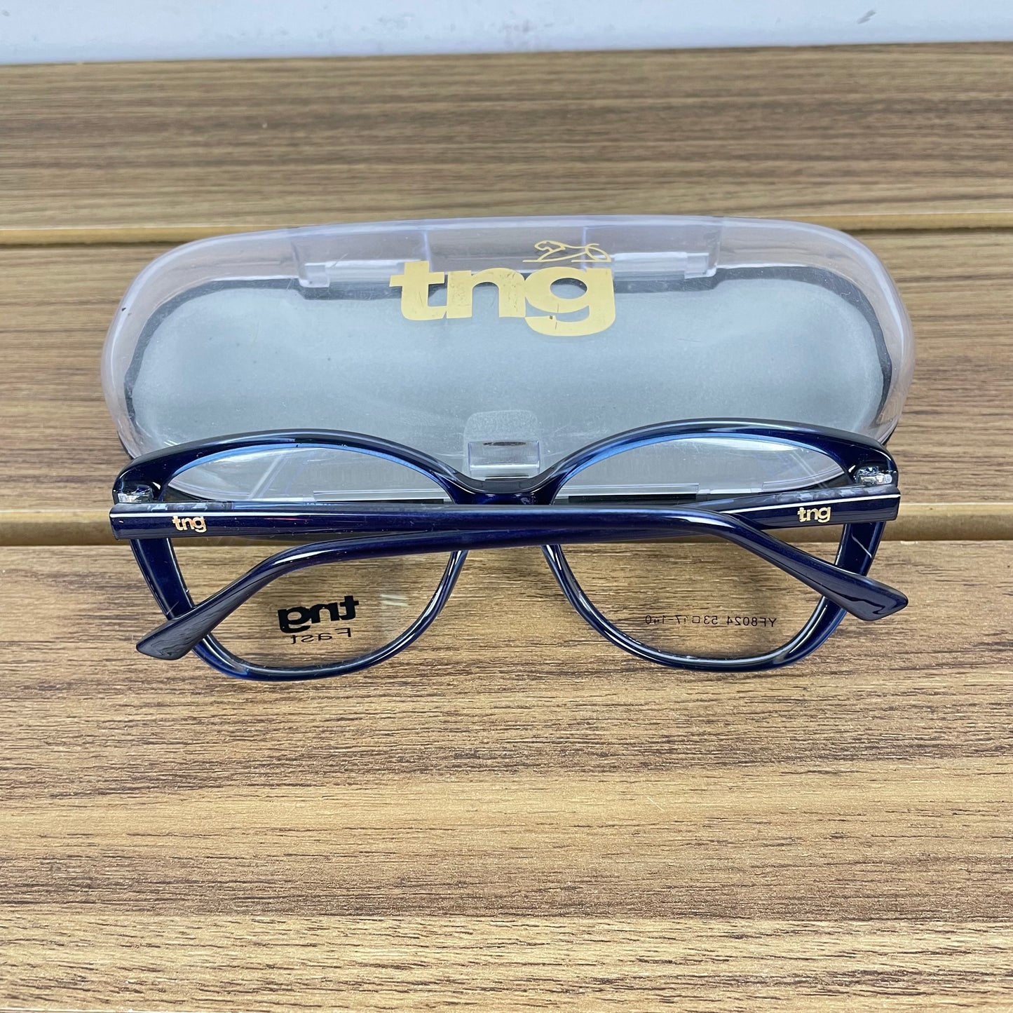 Óculos azul TNG