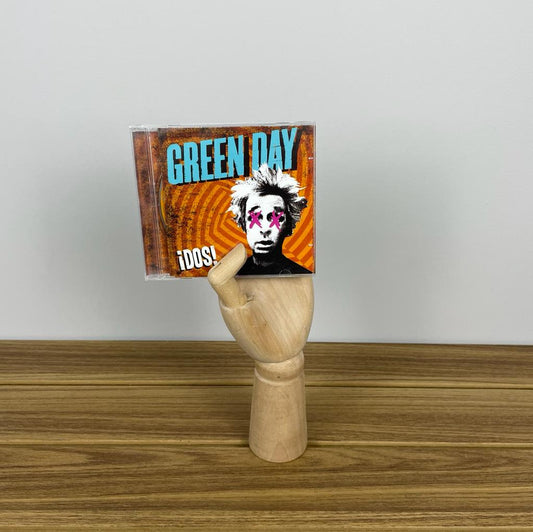 CD Green Day