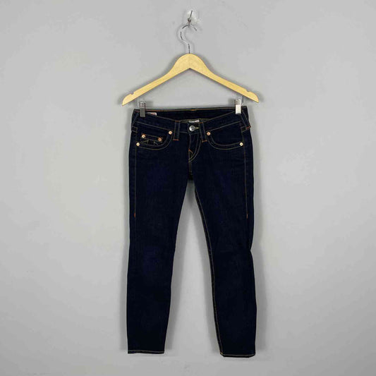 Calça jeans True Religion